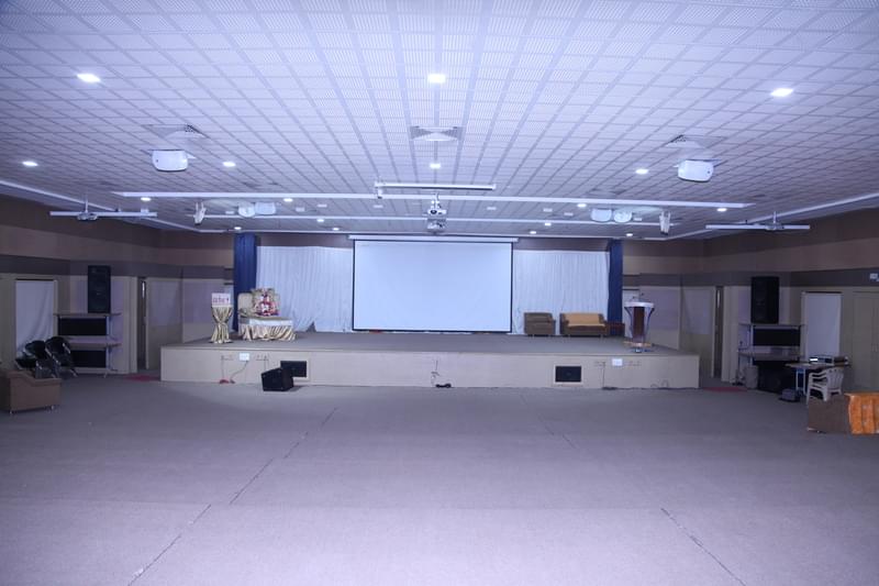 Atmiya University Rajkot Auditorium photo 10